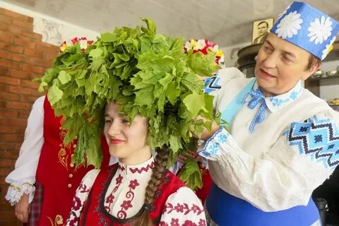 21 октября какой праздник в беларуси