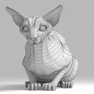 3d export