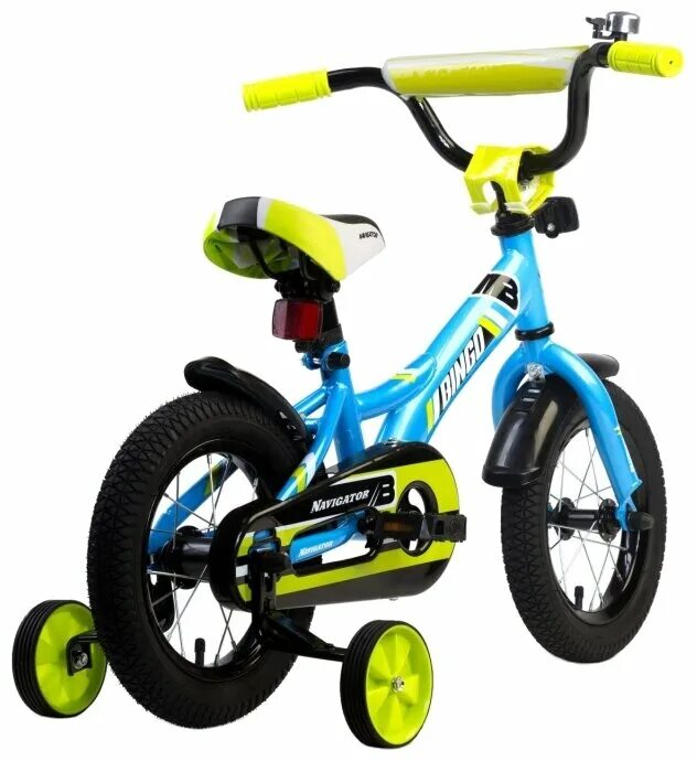 Детский велосипед, Navigator Bingo, колеса 12". Детский велосипед Navigator Bingo. Велосипед навигатор Bingo 12. Велосипед детский Navigator 12 дюймов голубой. Купить велосипед мальчика 3 лет