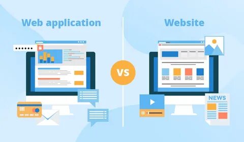 Type service web