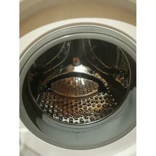 Стиральная машина kuppersberg wm 410 w