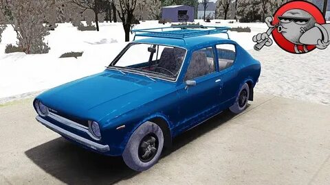 You may my car