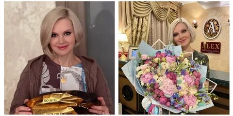 Натали лично