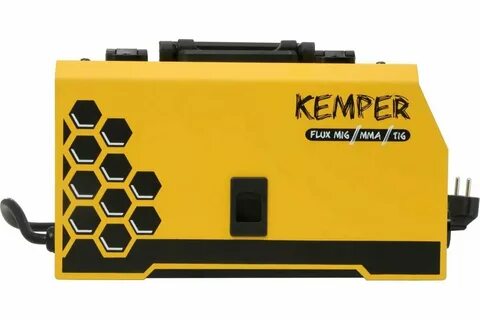 Start kemper 170 сварочный полуавтомат