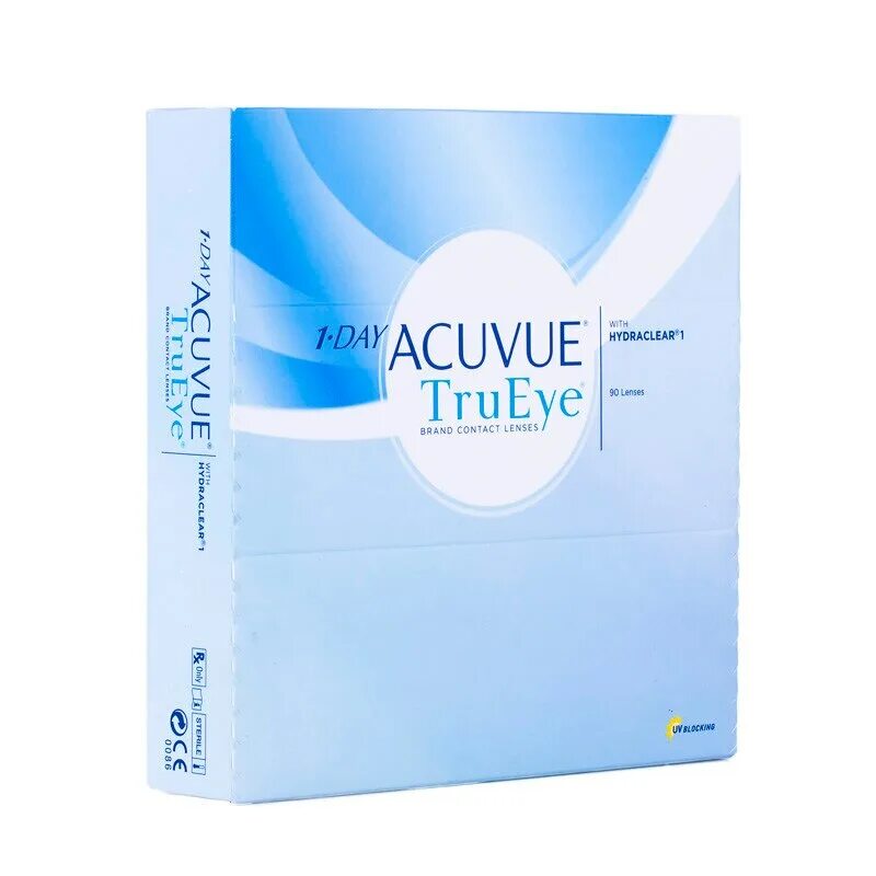 Олд черектер аи. Acuvue 1-Day TRUEYE. Acuvue 1-Day TRUEYE (90 линз). Линзы one Day Acuvue true Eye. Acuvue true Eye 1 Day 90.