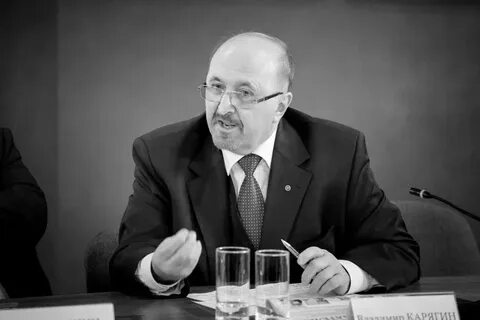 Федоров бизнесмен