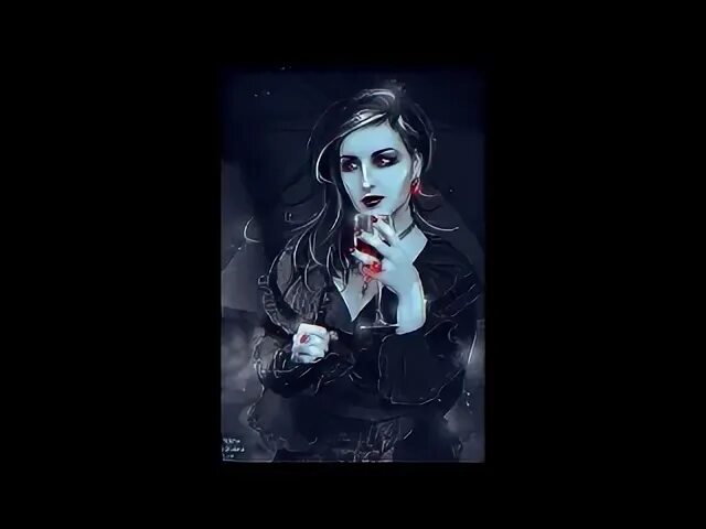 Леди вампир видео. Леди вампир видео