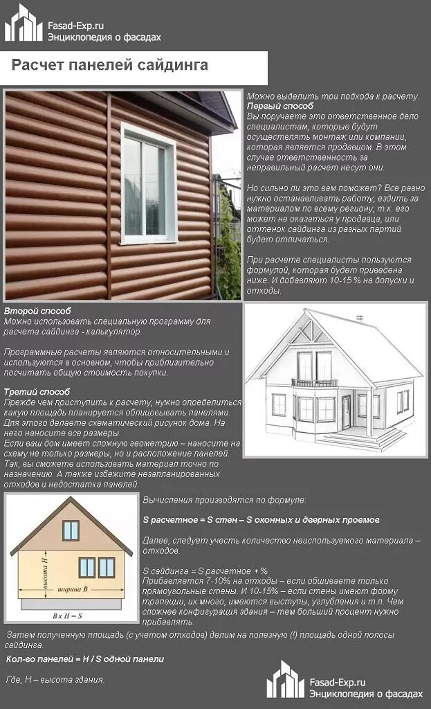 Как высчитать сайдинг. Схема дома для расчета сайдинга. формулы расчета металлического сайдинга. как рассчитать площадь дома для обшивки сайдингом калькулятор. калькулятор сайдинга для обшивки.