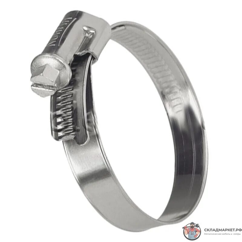 хомут 58-75 мм volvo 987409. с гайкой м8, с резиновым профилем 3/4" (25-28 мм). хомут 15 мм. хомут одноболтовый силовой 44-47 мм. хомут 19-28мм dar синий.