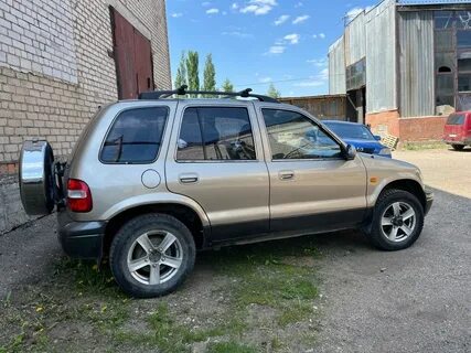 Разболтовка спортейдж 1