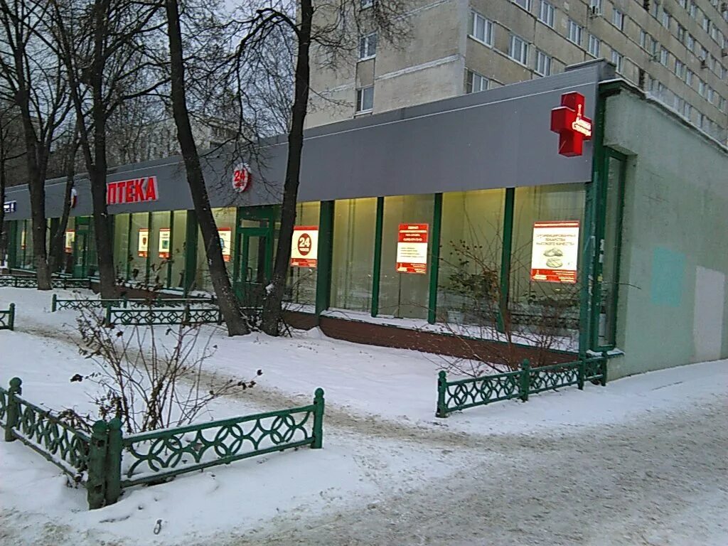 Большая черкизовская 24а. 1. Б черкизовская 8. , 5к1. Б черкизовская 8.