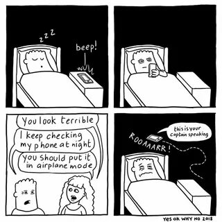 Keep checking