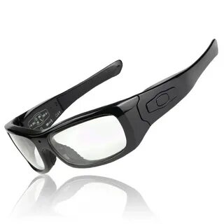 Smart glasses