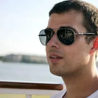 Alex boyko