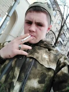 Леха мужик