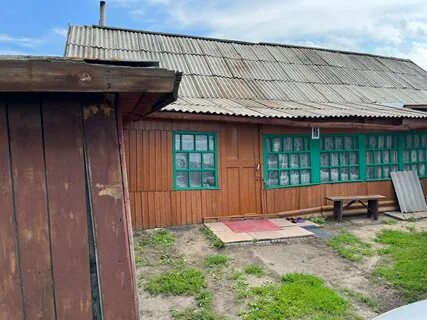 Квартиры в шипуново