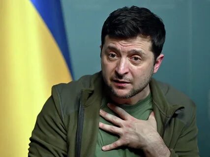 Зеленский перешел границу, дальше которой темнота 