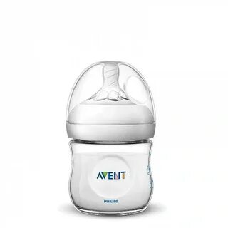 Бутылочка philips avent