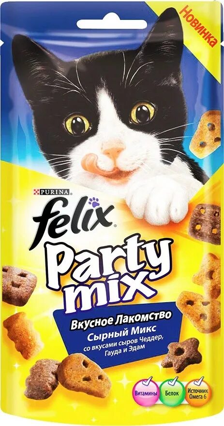 Феликс лакомство для кошек 60 гр. Purina felix party mix. Феликс пати микс purina. Лакомство феликс party mix для собак 60г 8 шт. Felix 200.