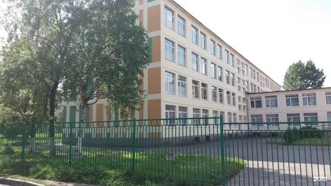 Гимназия имени невского