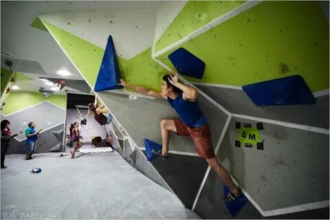 Москва проспект андропова 22 rock zona