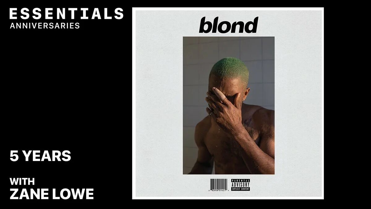 Blonde frank. Blonde Фрэнк оушен. Frank Ocean - blonde (2016). Frank Ocean blonde обложка. Frank Ocean album Cover.