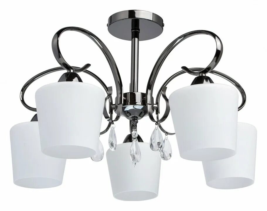 Потолочная люстра omnilux lisera oml-54507-05. Каталог люстр в электре. Люстры нижний новгород каталог. 2542/5c odeon light. 315012905 блеск 5*60w e27 220 v люстра.