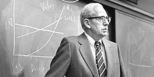 Американский экономист математик мур. Гарольд Берман. Гарольд Джордж Берман.