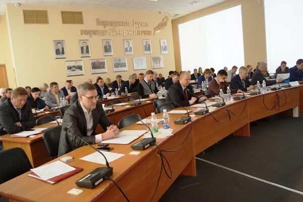 новости не отчеты нижегородской