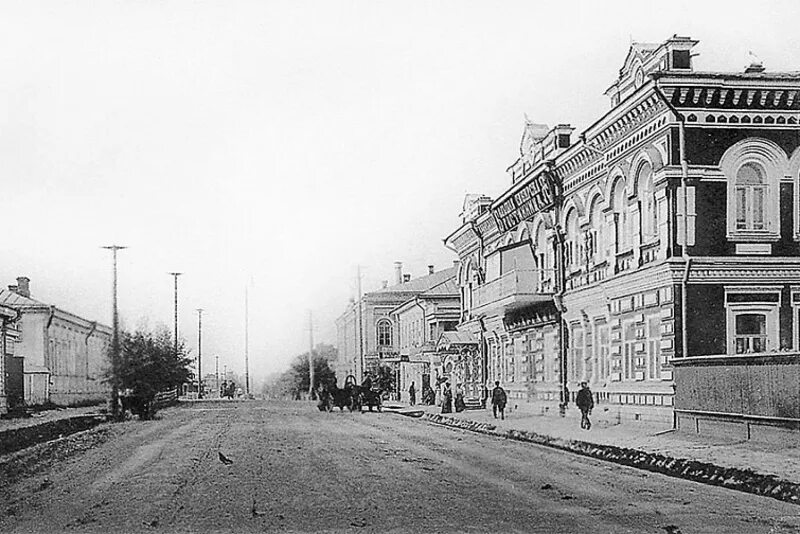 первая улица уфы. первая улица уфы. улица октябрьской революции 69 уфа. октябрьской революции 14 уфа. улица центральная уфа 19 век.