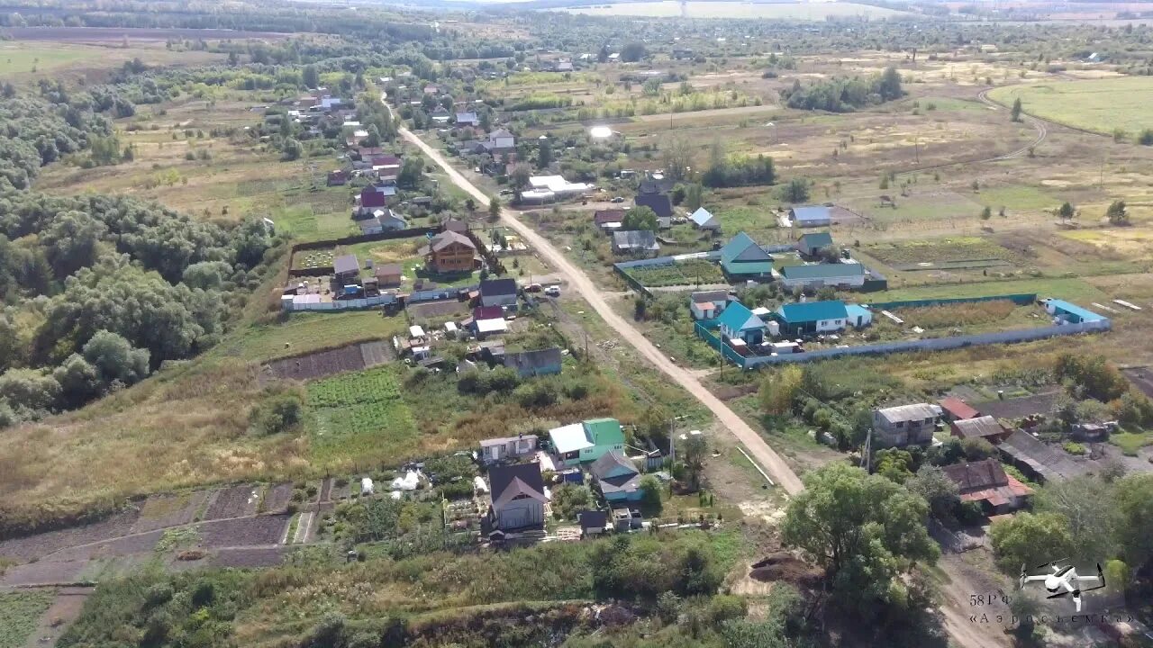 Погода александровка на 10 дней самарской области. Село Александровка Пензенский район. Пенза деревня Александровка. Деревня Саловка Пензенская область. Деревня Долгоруково Пензенская область.