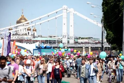 Сегодня большой день