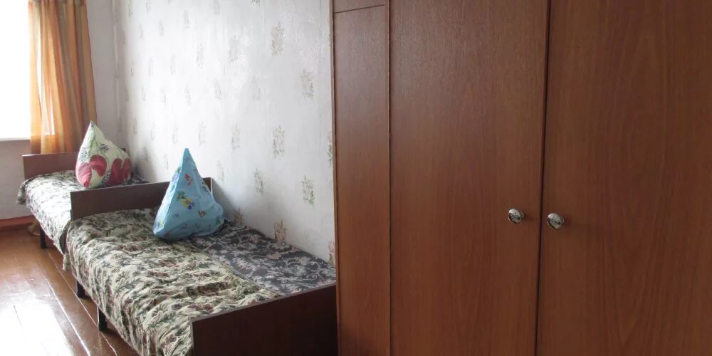 Сниму комнату в общежитии пермь от хозяина