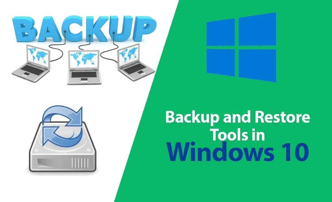 Bad backup and replace. Backup restore. backup windows 10. windows backup and restore. restore tool.