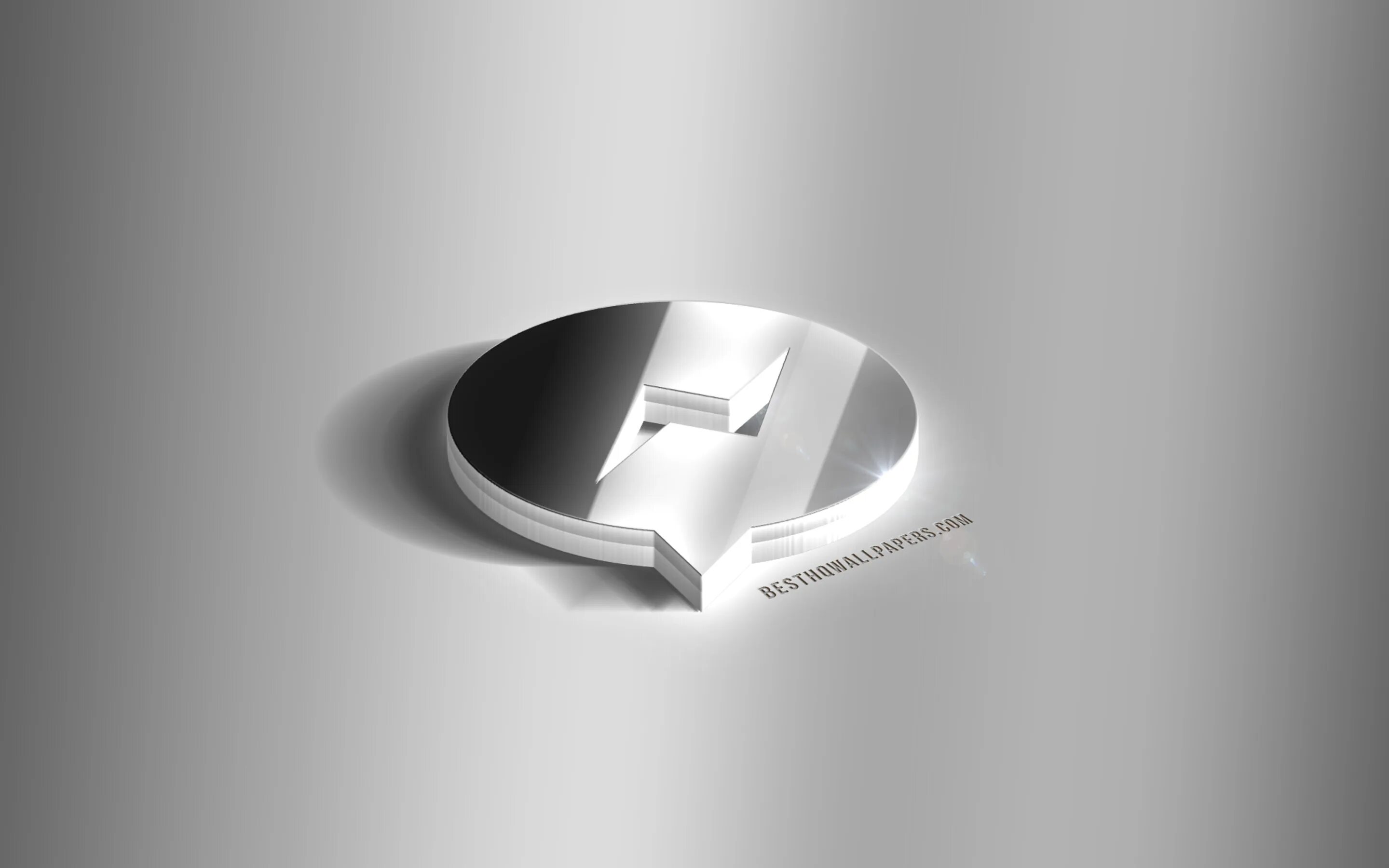 Silverrun логотип. Volvo logo 3d. Фейсбук мессенджер лого. Обои для мессенджера. Д мессенджер