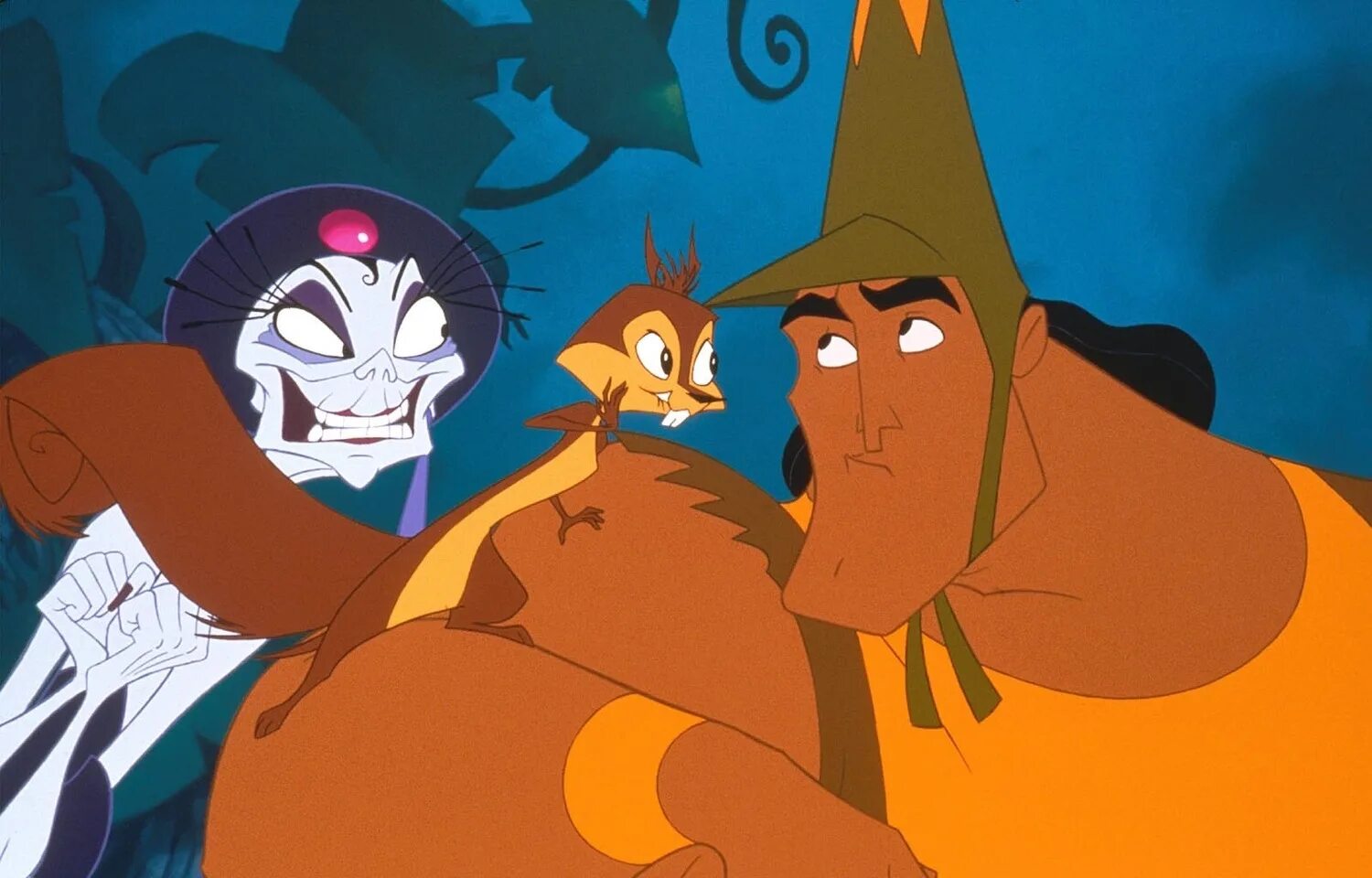 похождения императора (2000). школа императора куско герои. император кузко дисней. куско новая школа императора. приключения императора куско.