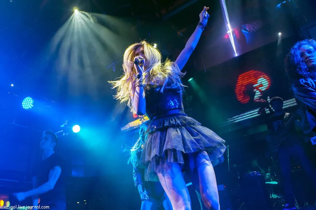 музыкальный концерт.