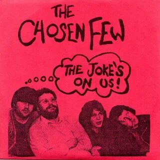 The chosen few
