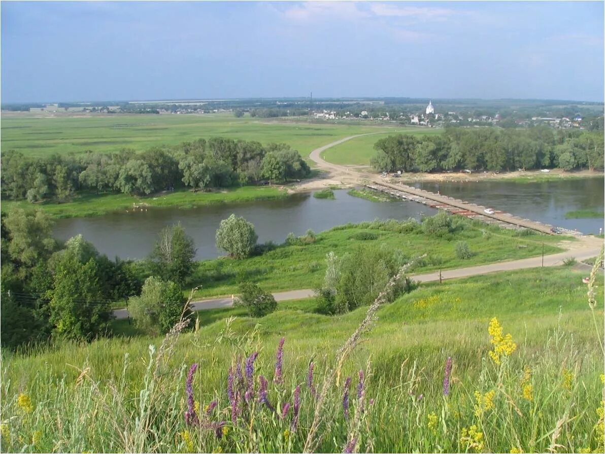 Урюпинском районе