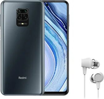 Huawei redmi note 9