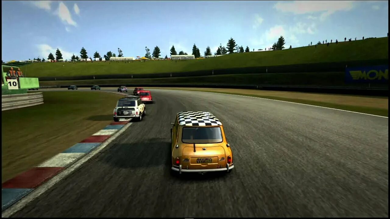 Race Pro Xbox 360. Игра Race Pro. Игры гонки антология мини Купер.