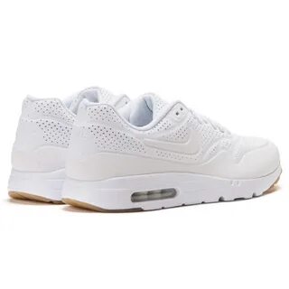 Nike air max white