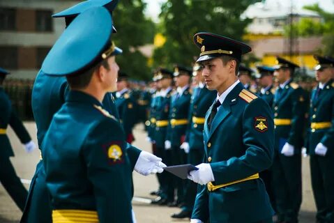 Казанские высшее образование