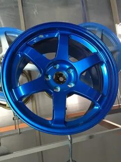 Диски blue