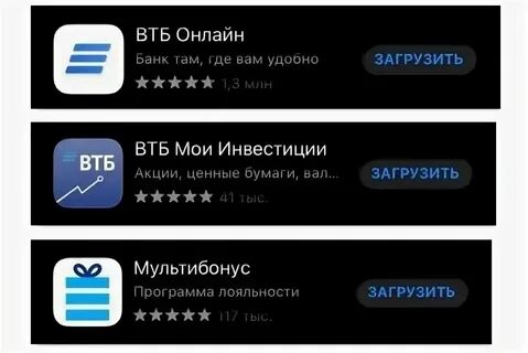 Втб мобайл что это за оператор