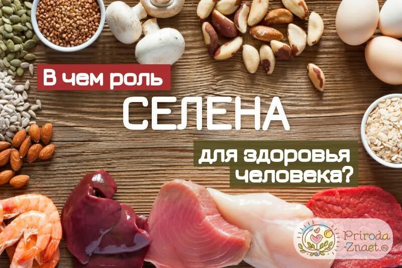 Продукты витамин селен. Микроэлемент селен для организма. Продукты богатые селеном. Селен в пищевых продуктах.