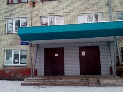 Тореза 15