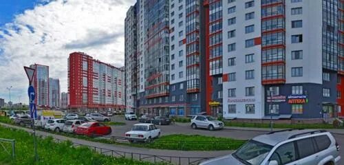 Ardik-shop, 3D-услуги, ул. Маршала Казакова, 35Ц, Санкт-Петербург - Яндекс Карты