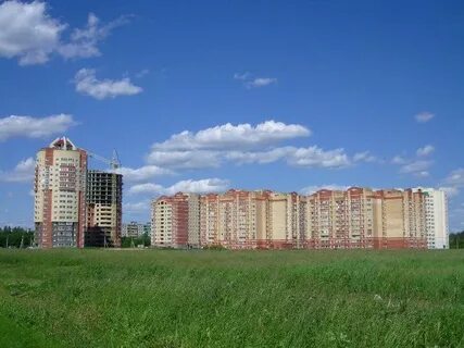 Нижегородская электросталь