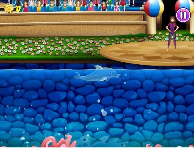 игра дельфин шоу. игры для девочек дельфин. игры для девочек дельфин. игры для девочек. игра шоу дельфинов 8.